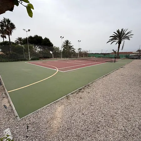 Teresa Villa La Marina