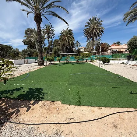 Villa Teresa *