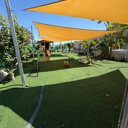 Villa Teresa
